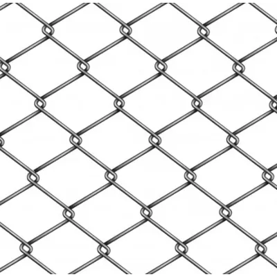 Сетка рабица оцинкованная 20x20 d=1,2мм
